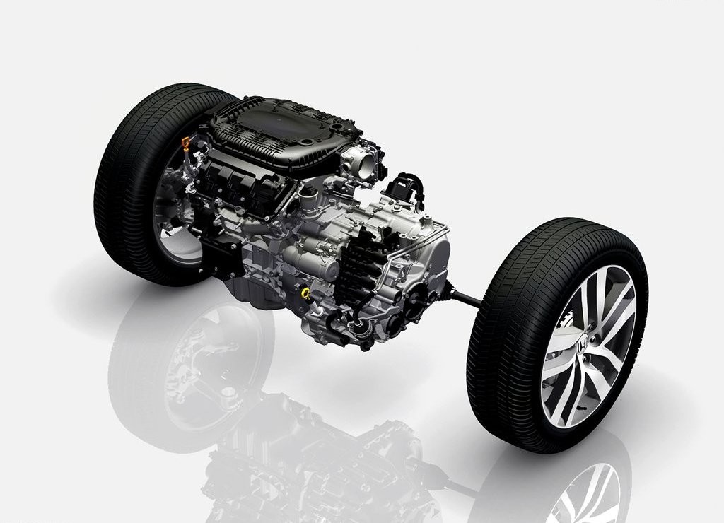 2016 - HONDA PILOT, foto 199