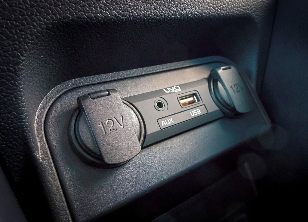 2016 - KIA RIO SEDAN, foto 16