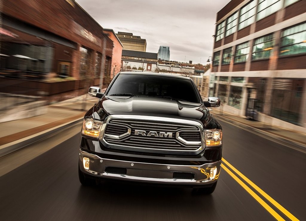 RAM 1500 LARAMIE LIMITED, foto 11