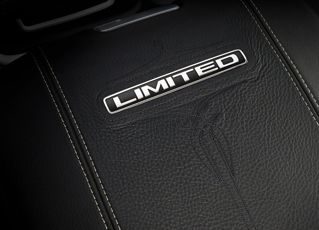 RAM 1500 LARAMIE LIMITED, foto 22