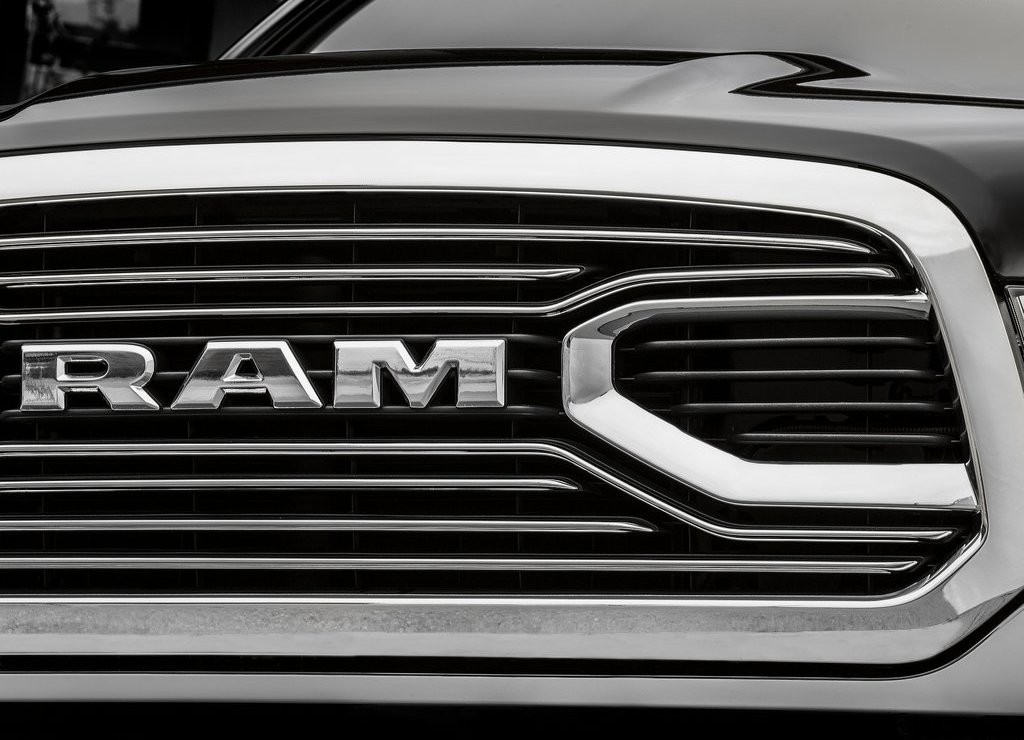 RAM 1500 LARAMIE LIMITED, foto 24