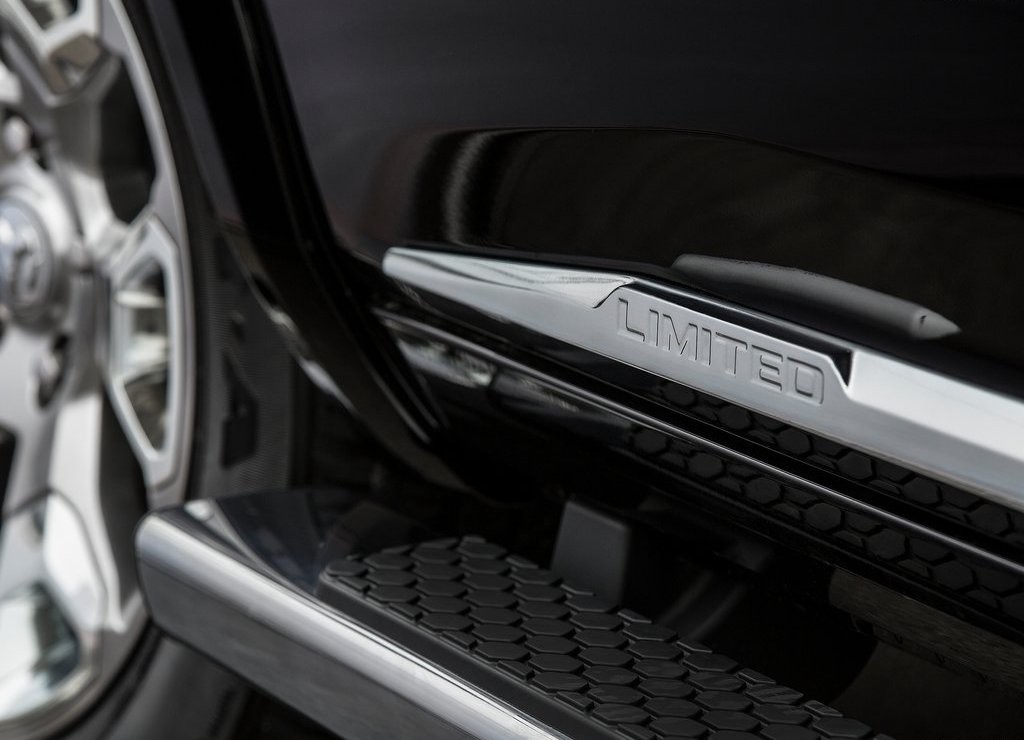 RAM 1500 LARAMIE LIMITED, foto 25
