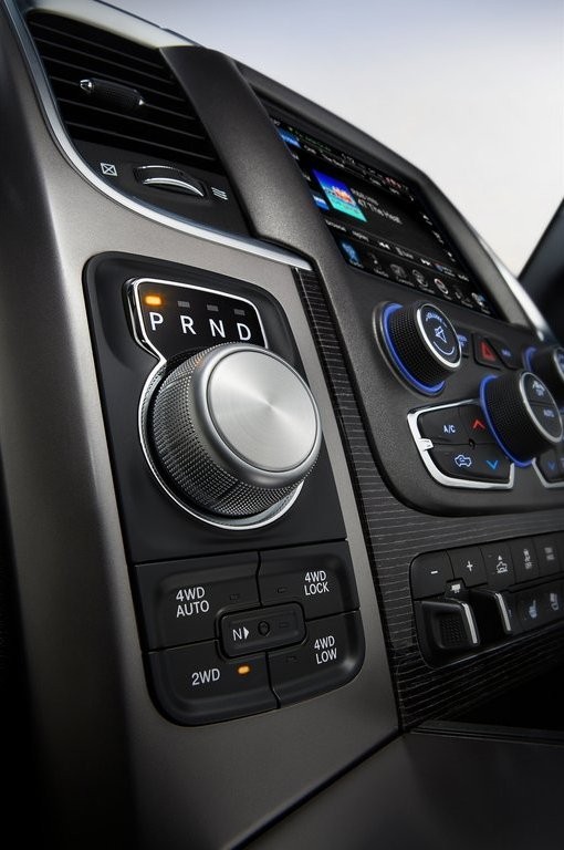 RAM 1500 LARAMIE LIMITED, foto 30