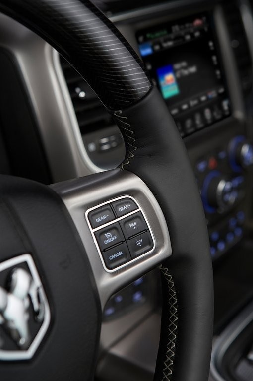 RAM 1500 LARAMIE LIMITED, foto 31