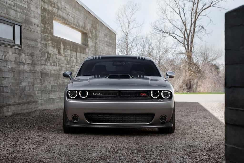 2015 - DODGE CHALLENGER SHAKER, foto 7