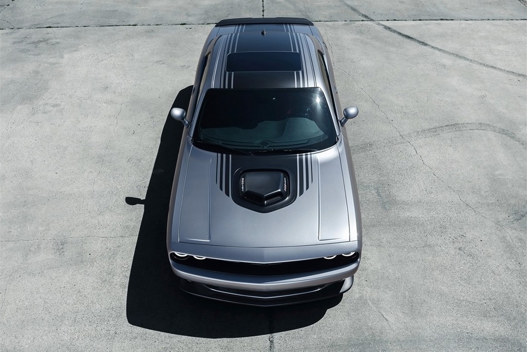 2015 - DODGE CHALLENGER SHAKER, foto 8
