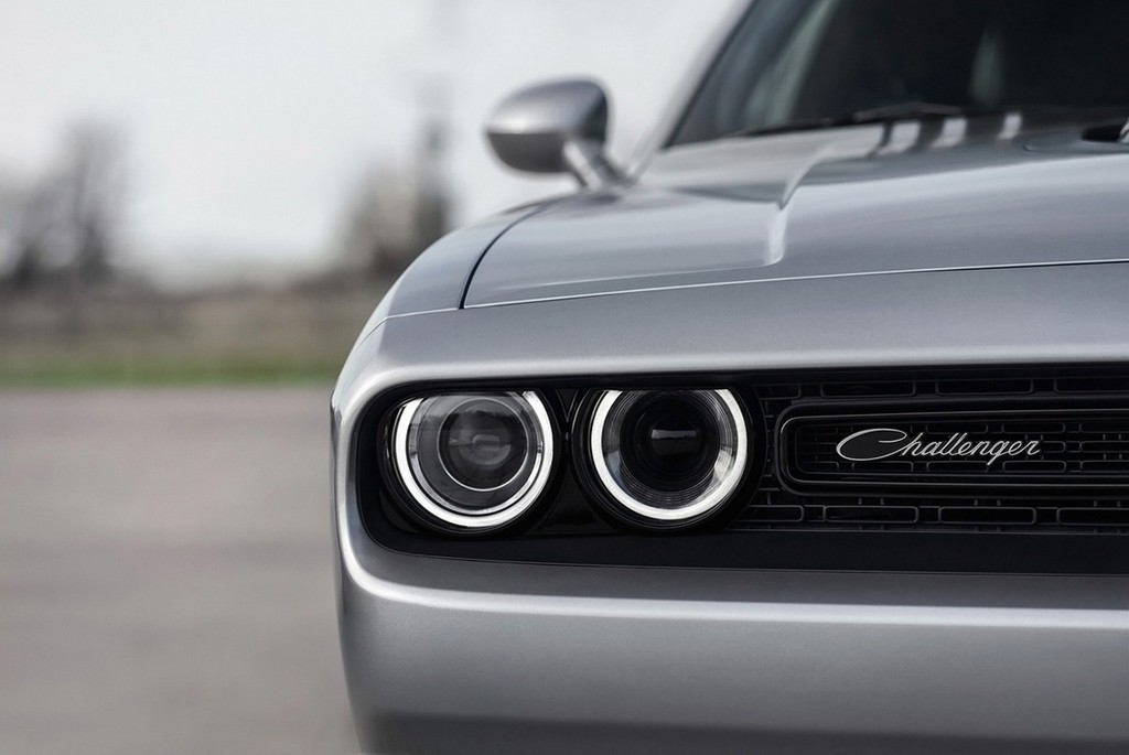 2015 - DODGE CHALLENGER SHAKER, foto 14