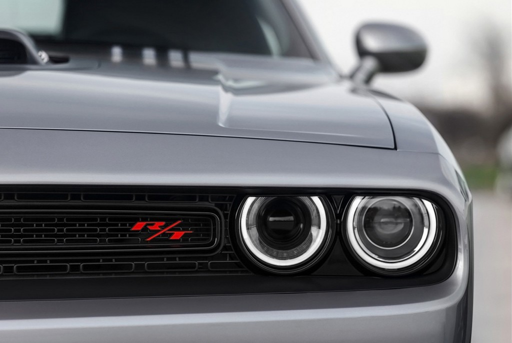 2015 - DODGE CHALLENGER SHAKER, foto 15