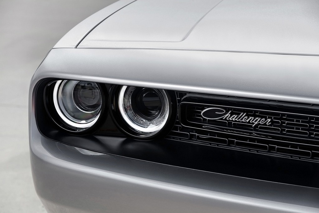 2015 - DODGE CHALLENGER SHAKER, foto 16
