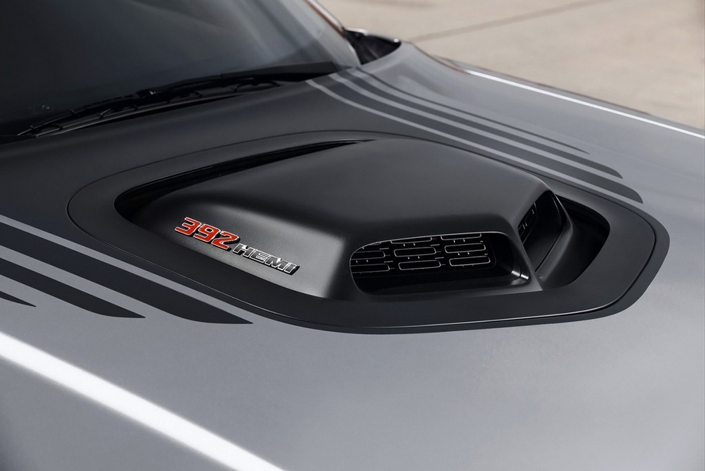 2015 - DODGE CHALLENGER SHAKER, foto 18