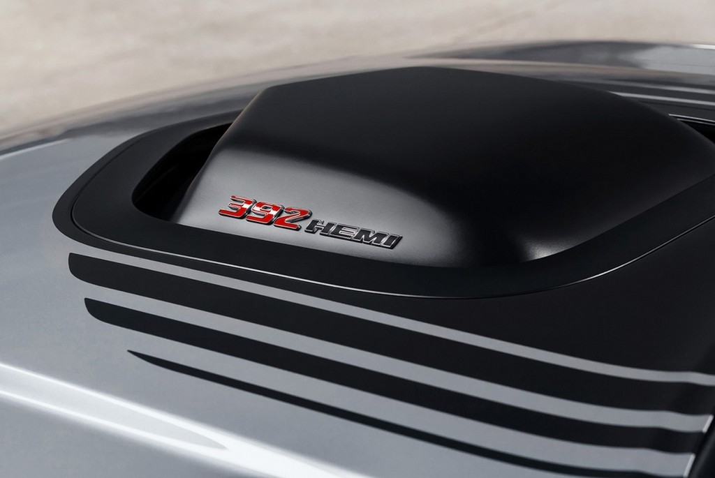 2015 - DODGE CHALLENGER SHAKER, foto 19