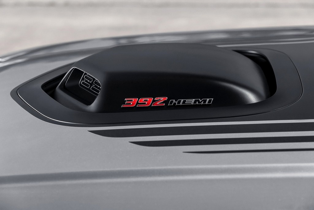 2015 - DODGE CHALLENGER SHAKER, foto 20