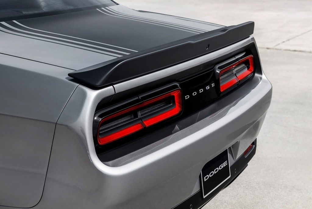 2015 - DODGE CHALLENGER SHAKER, foto 21