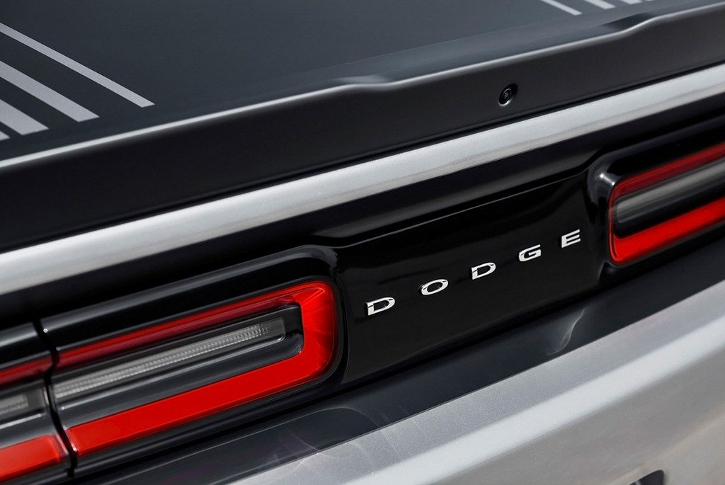 2015 - DODGE CHALLENGER SHAKER, foto 24
