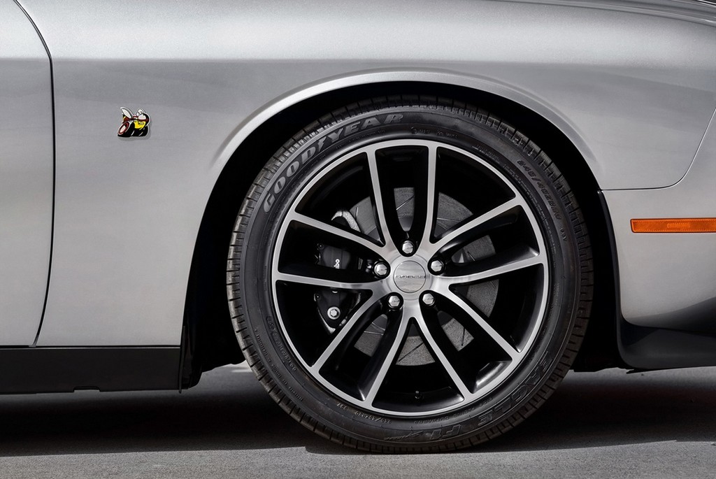 2015 - DODGE CHALLENGER SHAKER, foto 26