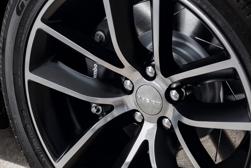 2015 - DODGE CHALLENGER SHAKER, foto 27