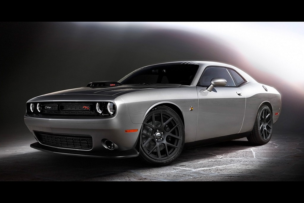 2015 - DODGE CHALLENGER SHAKER, foto 32