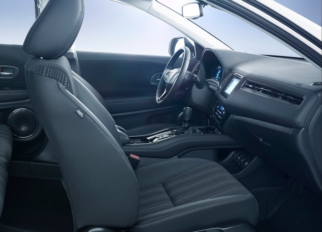 2016 - HONDA HR-V EU VERSION, foto 8