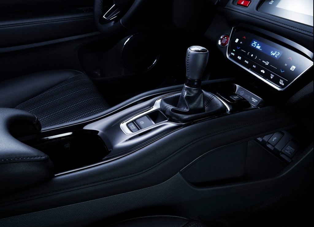 2016 - HONDA HR-V EU VERSION, foto 9