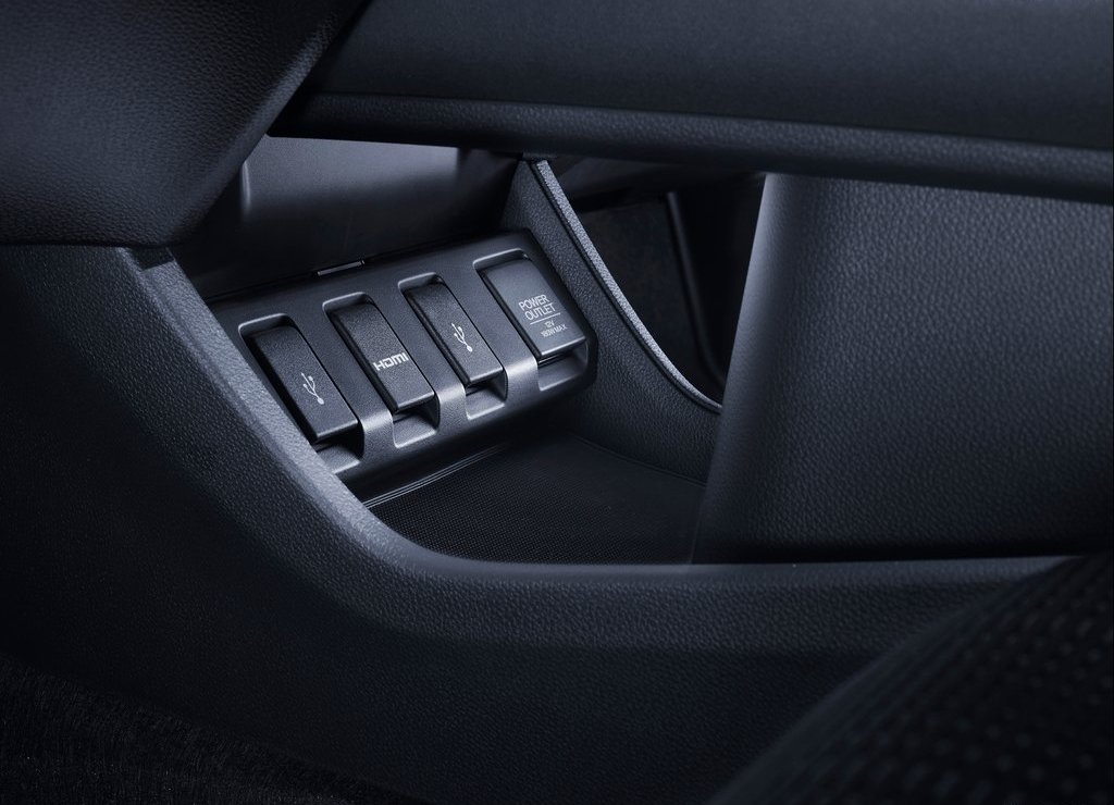 2016 - HONDA HR-V EU VERSION, foto 13