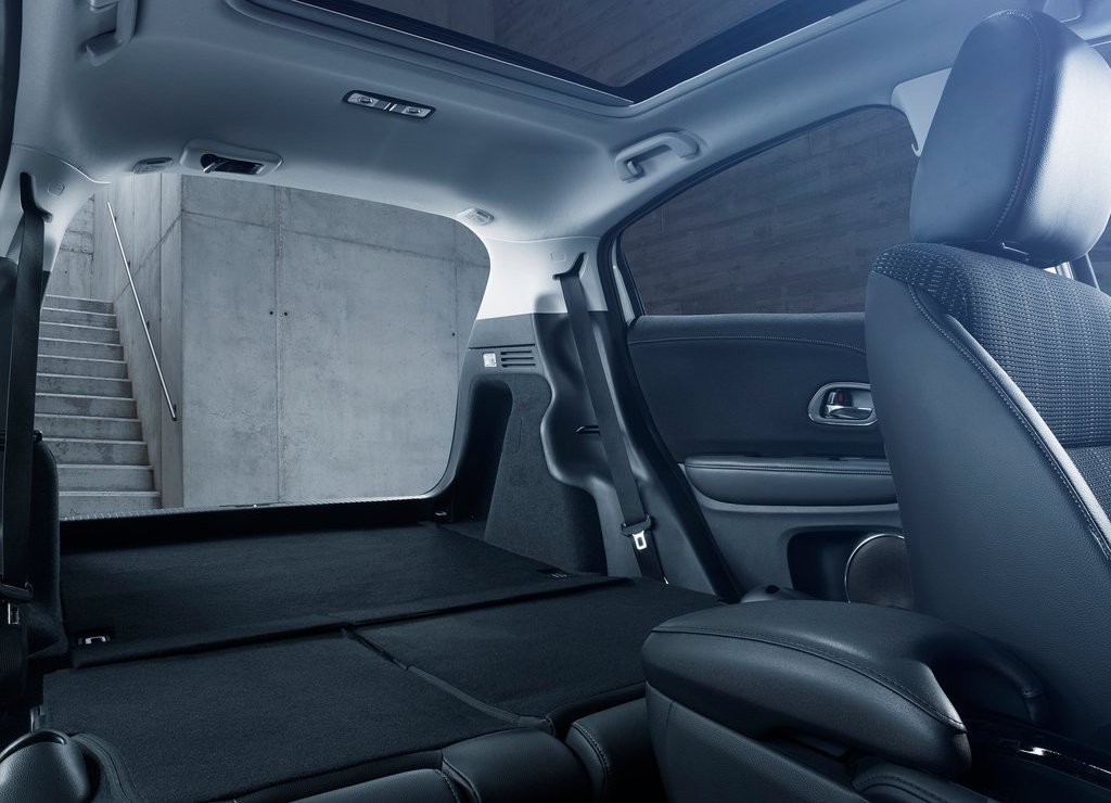2016 - HONDA HR-V EU VERSION, foto 14