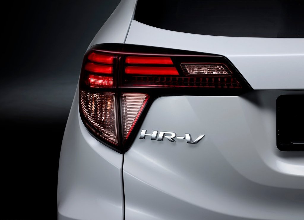 2016 - HONDA HR-V EU VERSION, foto 15