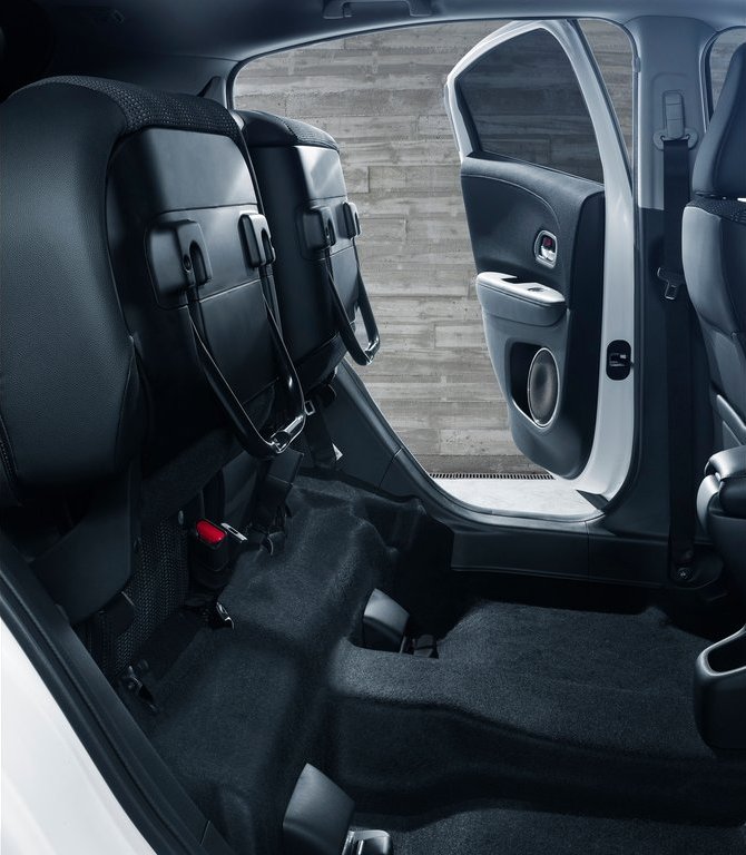 2016 - HONDA HR-V EU VERSION, foto 17