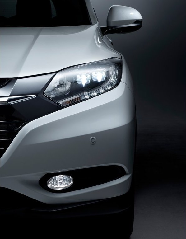 2016 - HONDA HR-V EU VERSION, foto 18