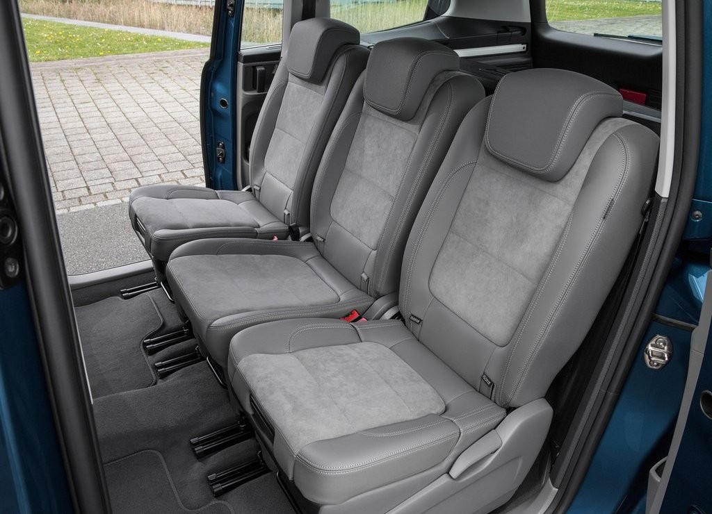 VOLKSWAGEN SHARAN, foto 32