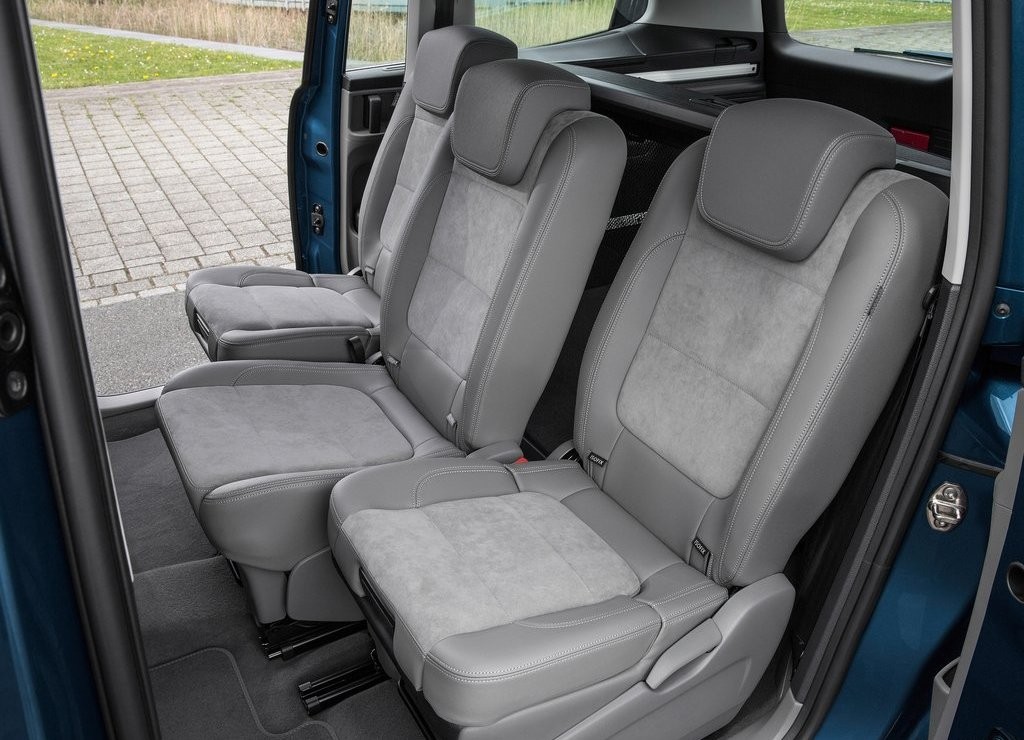VOLKSWAGEN SHARAN, foto 33