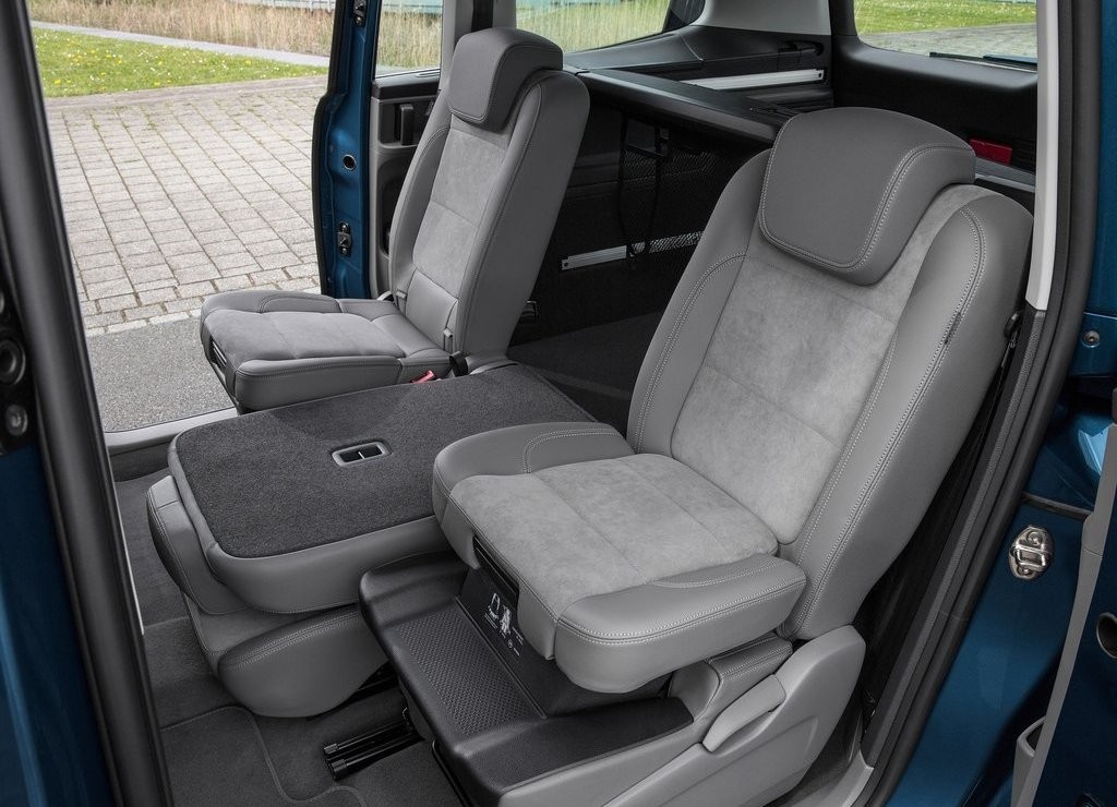 VOLKSWAGEN SHARAN, foto 35