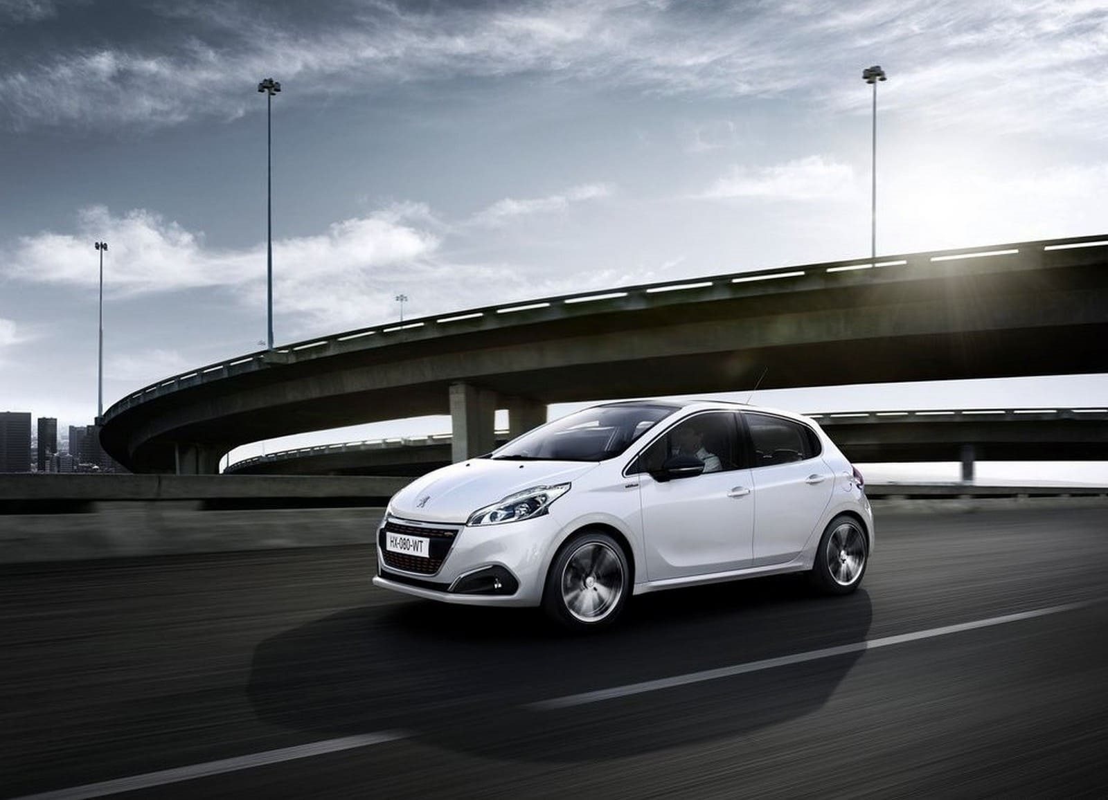 PEUGEOT 208, foto 7