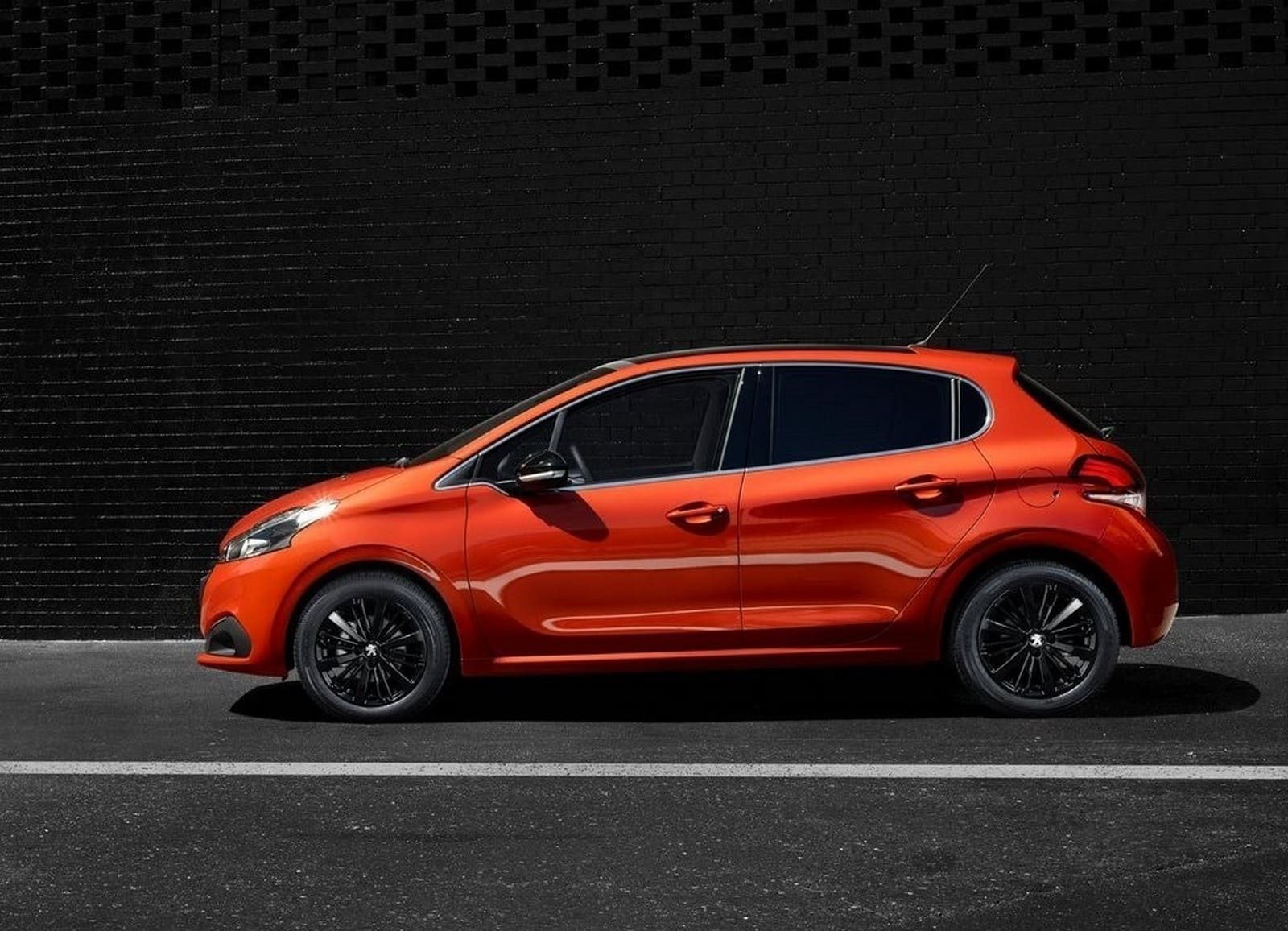 PEUGEOT 208, foto 9