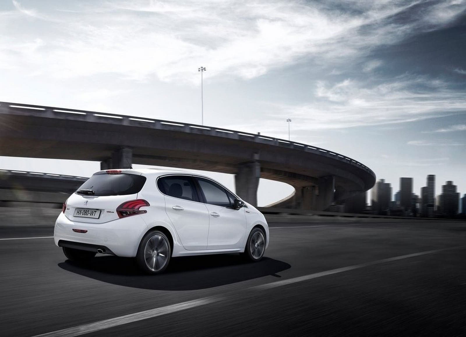 PEUGEOT 208, foto 14