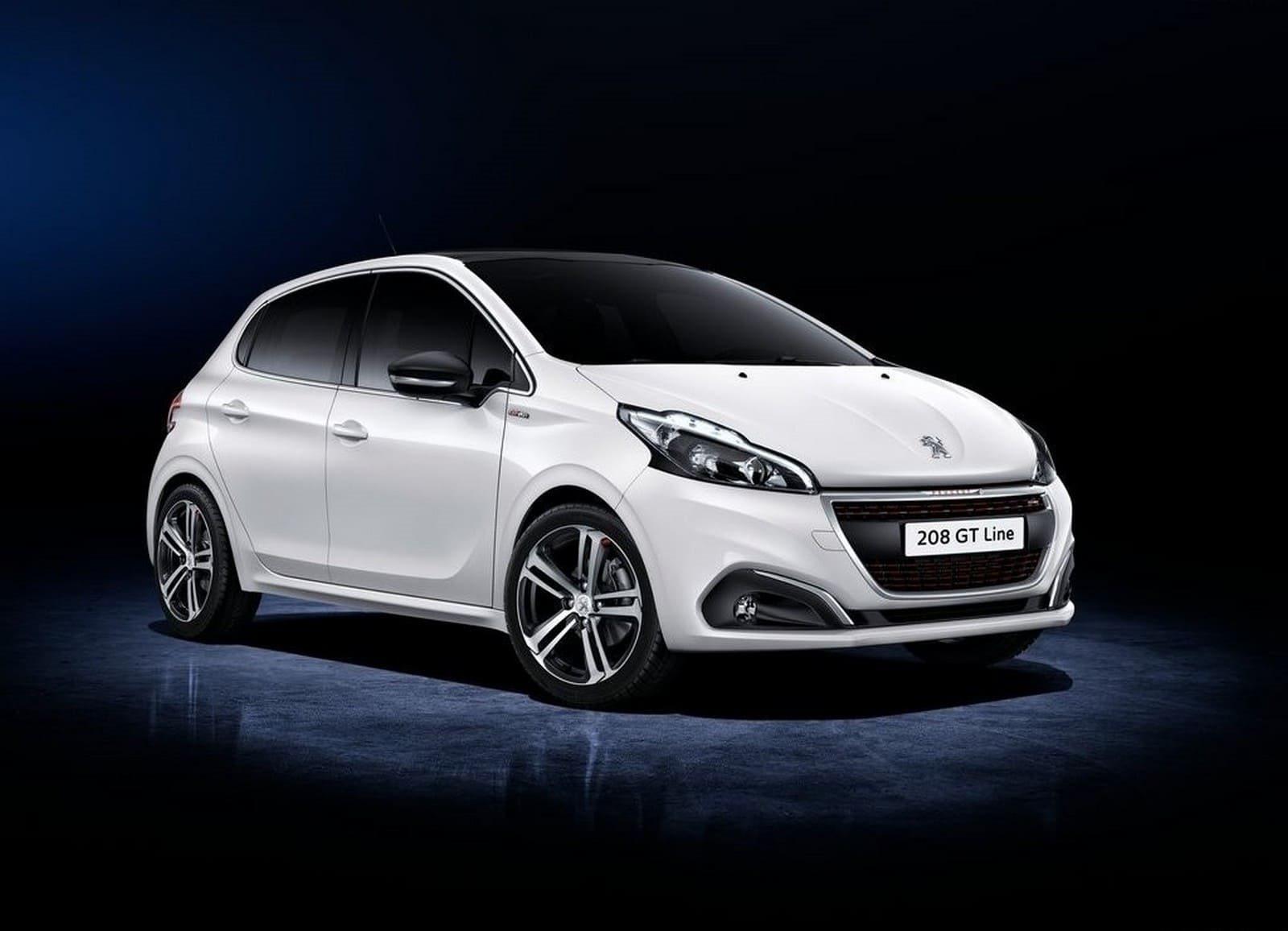 PEUGEOT 208, foto 15
