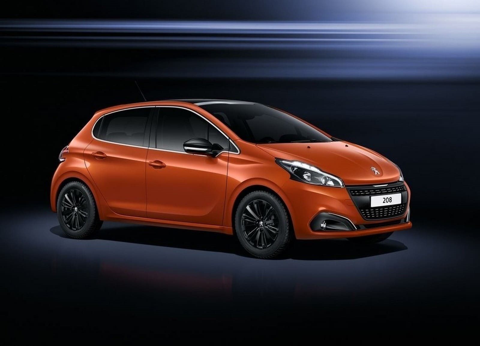 PEUGEOT 208, foto 16