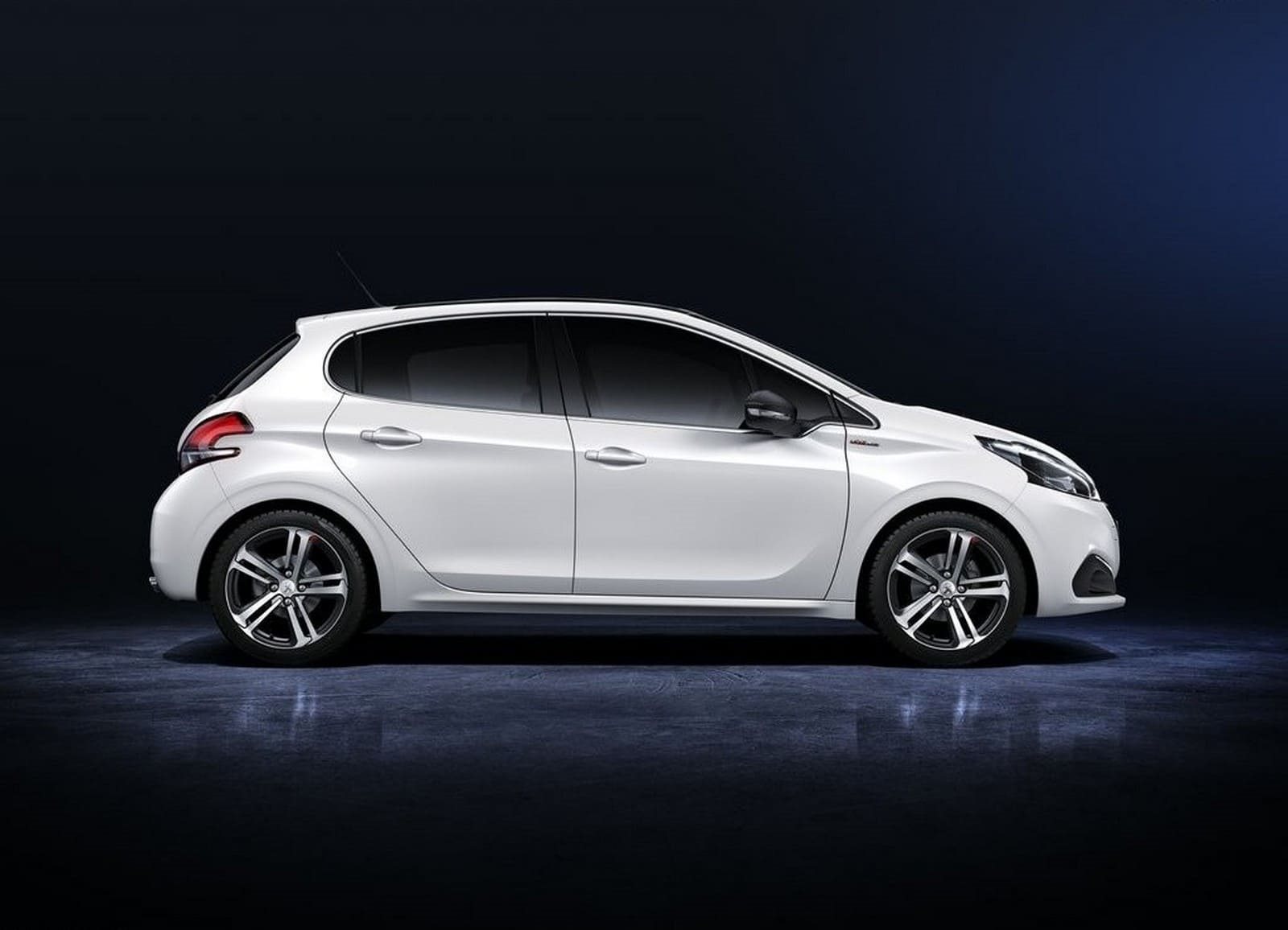 PEUGEOT 208, foto 17