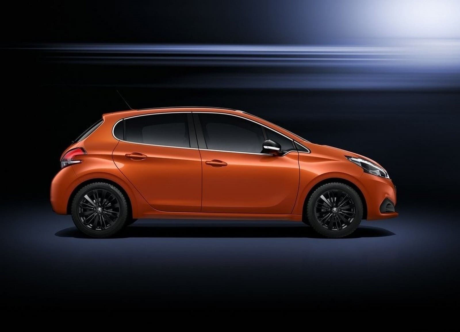 PEUGEOT 208, foto 18