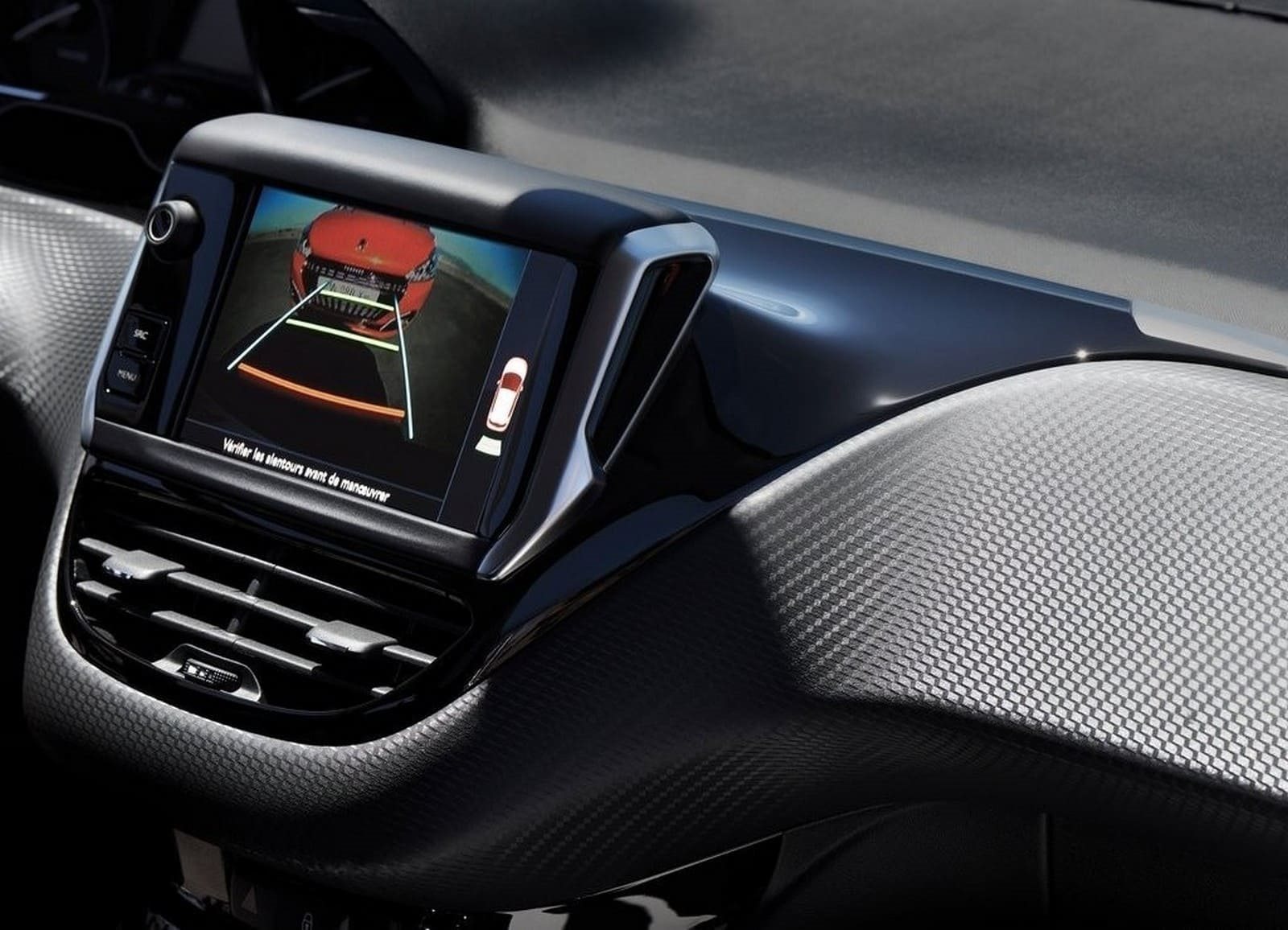 PEUGEOT 208, foto 25