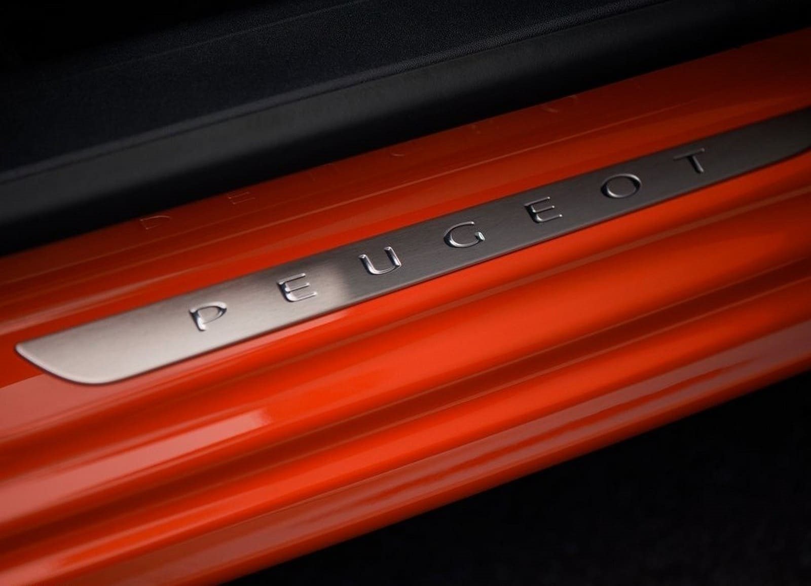 PEUGEOT 208, foto 29