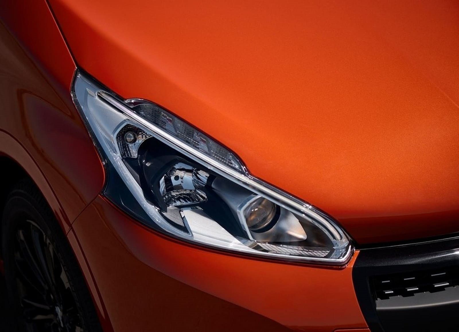 PEUGEOT 208, foto 31