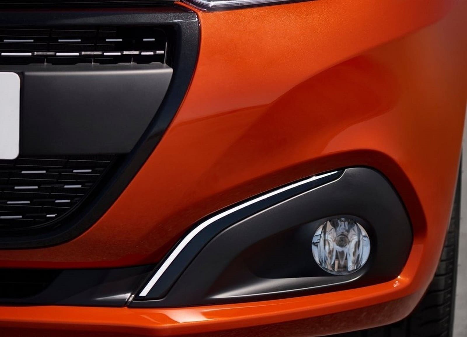PEUGEOT 208, foto 34