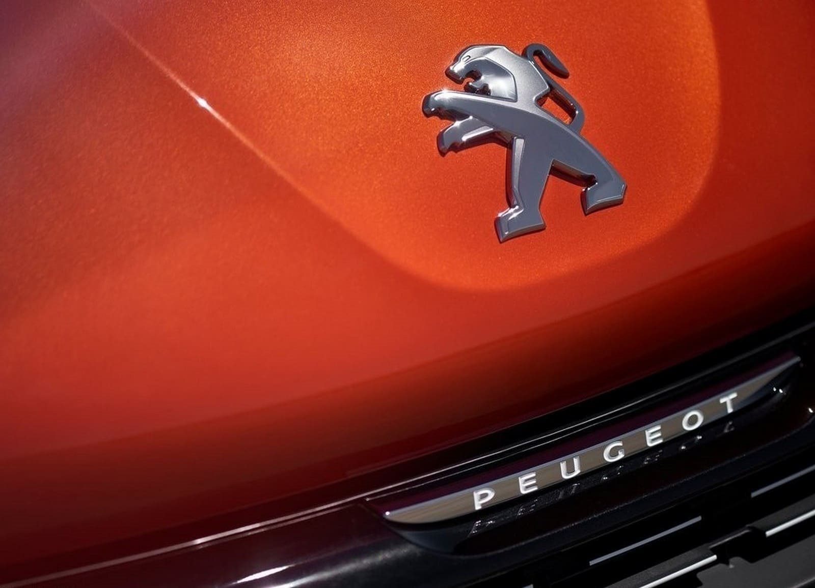 PEUGEOT 208, foto 36