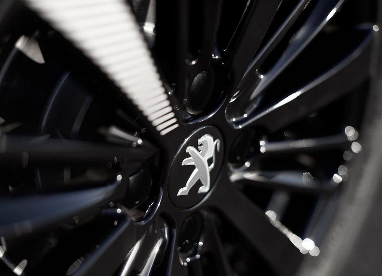 PEUGEOT 208, foto 40