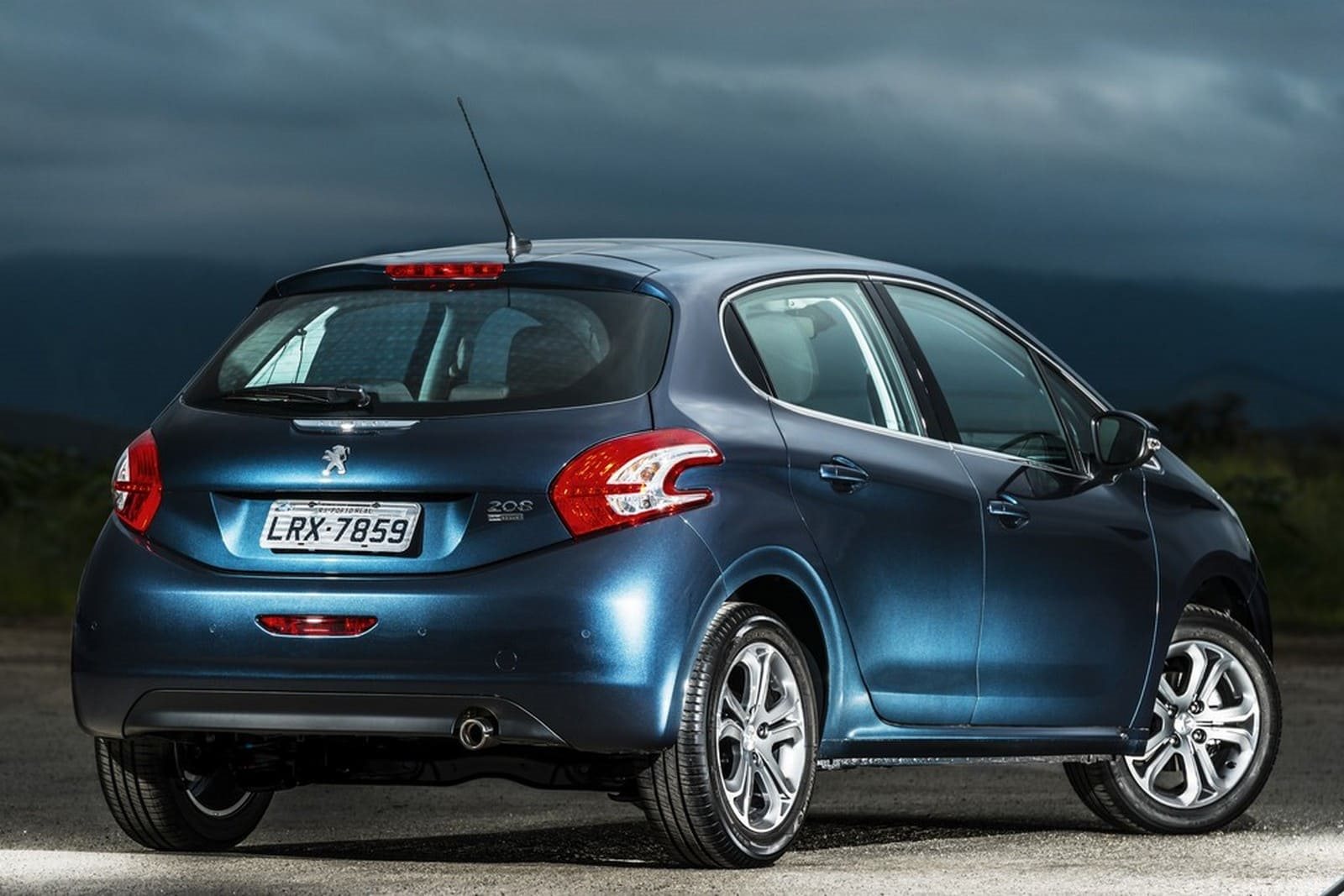 PEUGEOT 208, foto 47