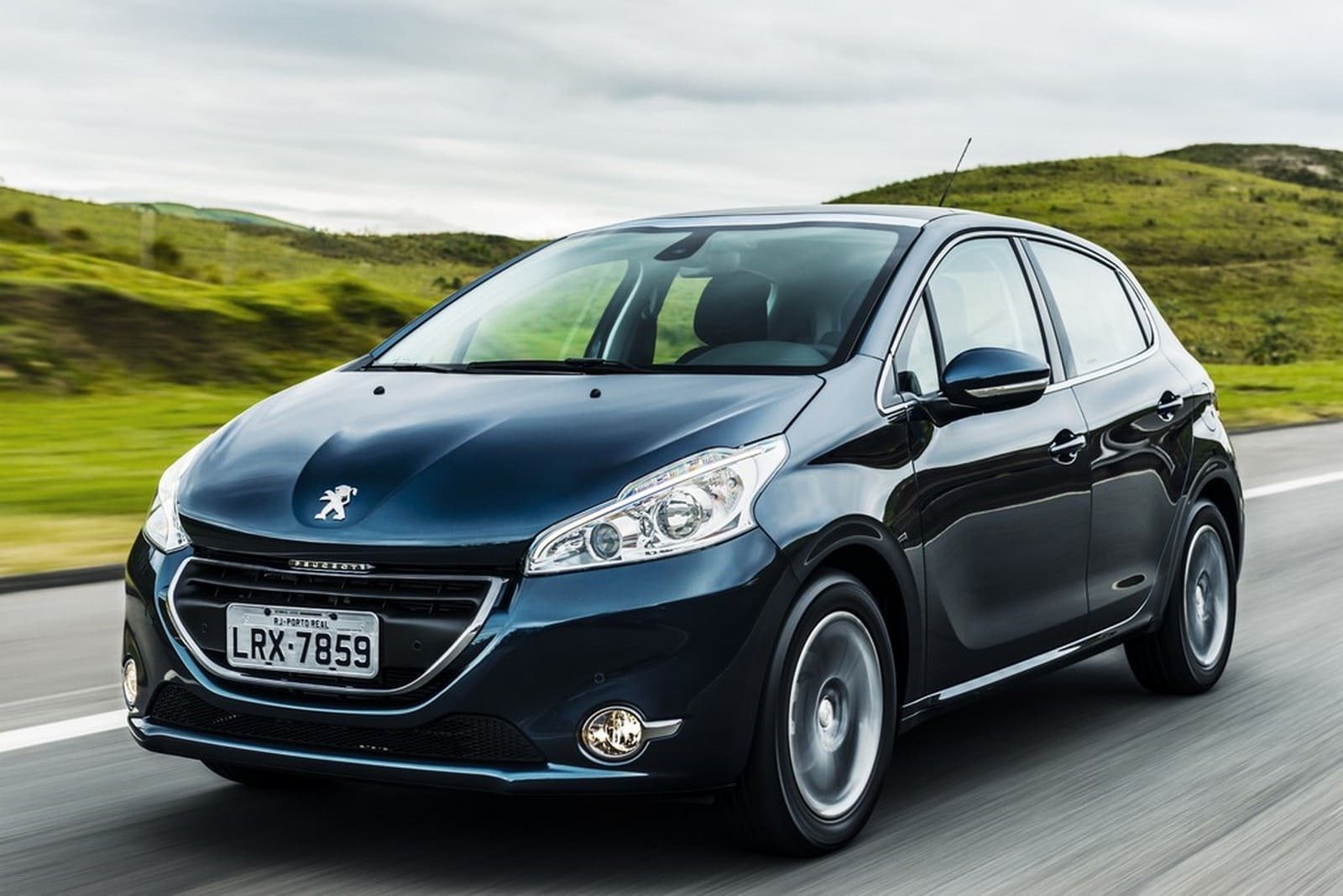 PEUGEOT 208, foto 48