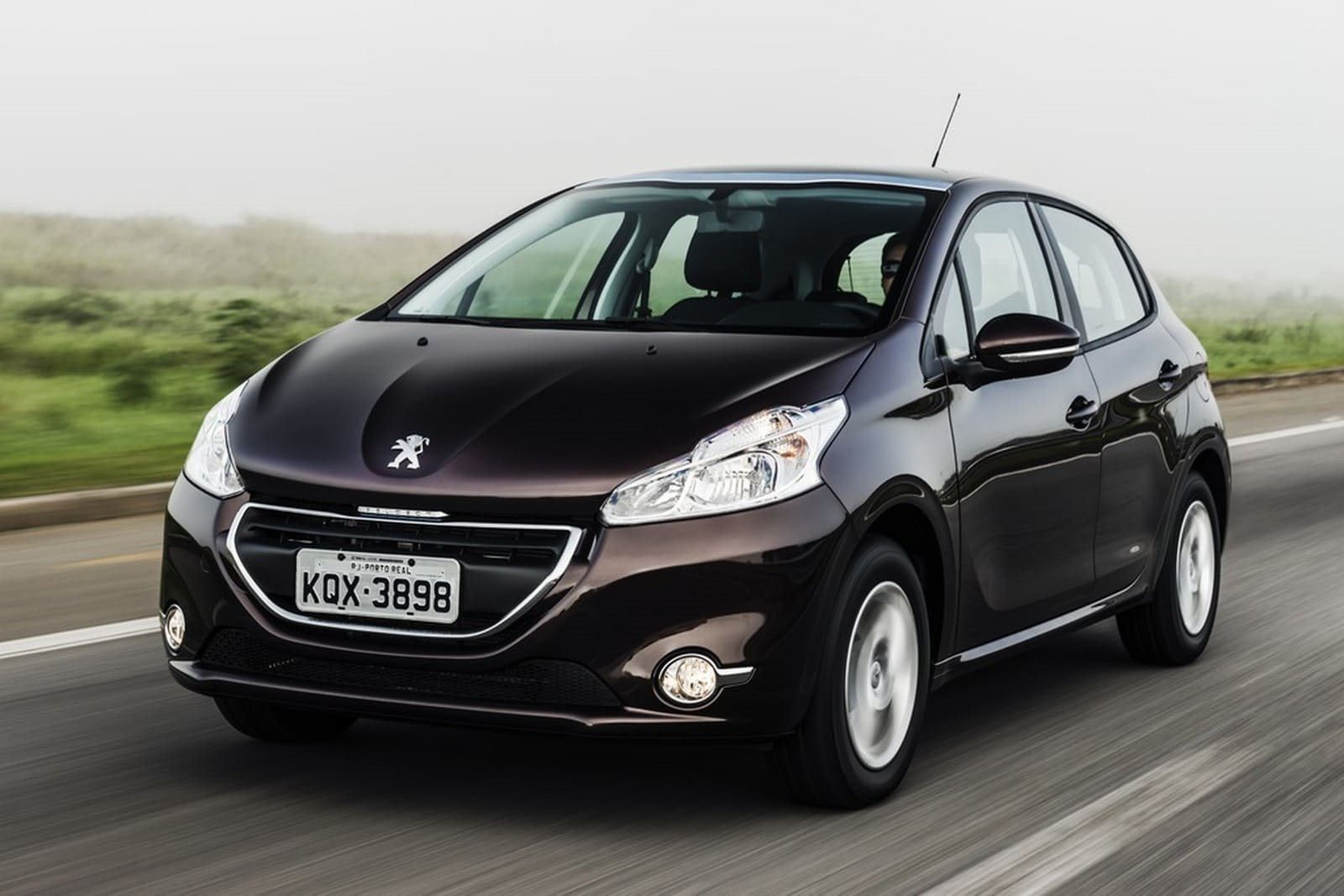 PEUGEOT 208, foto 52