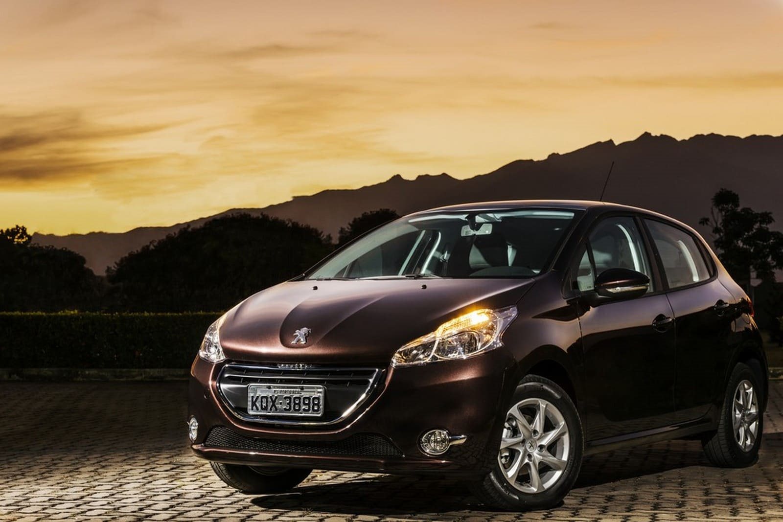 PEUGEOT 208, foto 54
