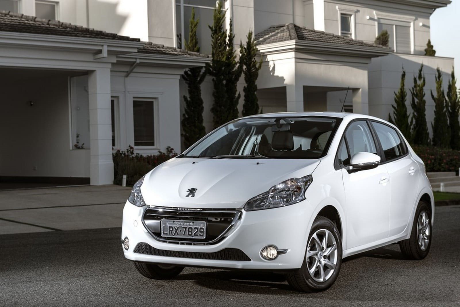 PEUGEOT 208, foto 58