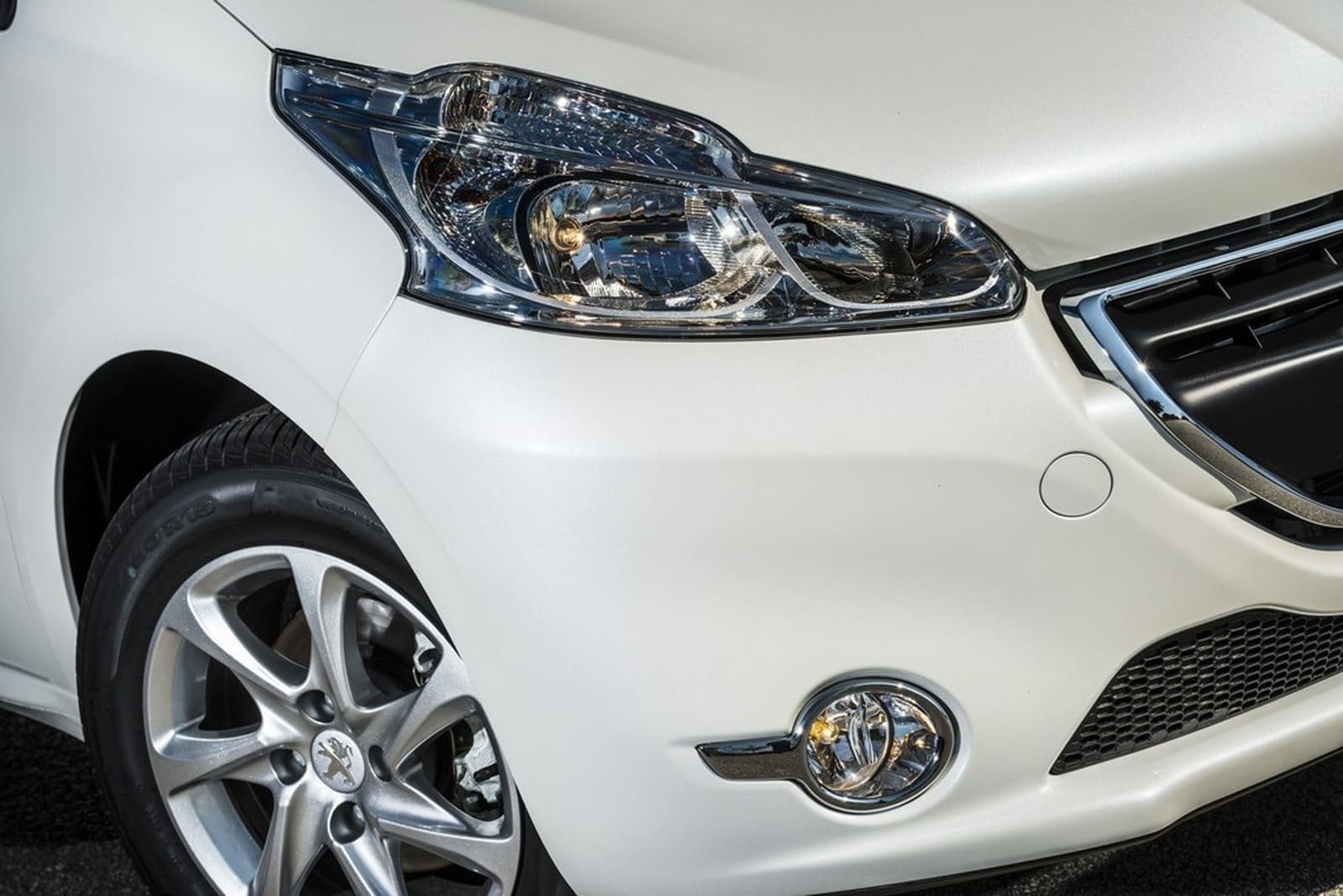 PEUGEOT 208, foto 63